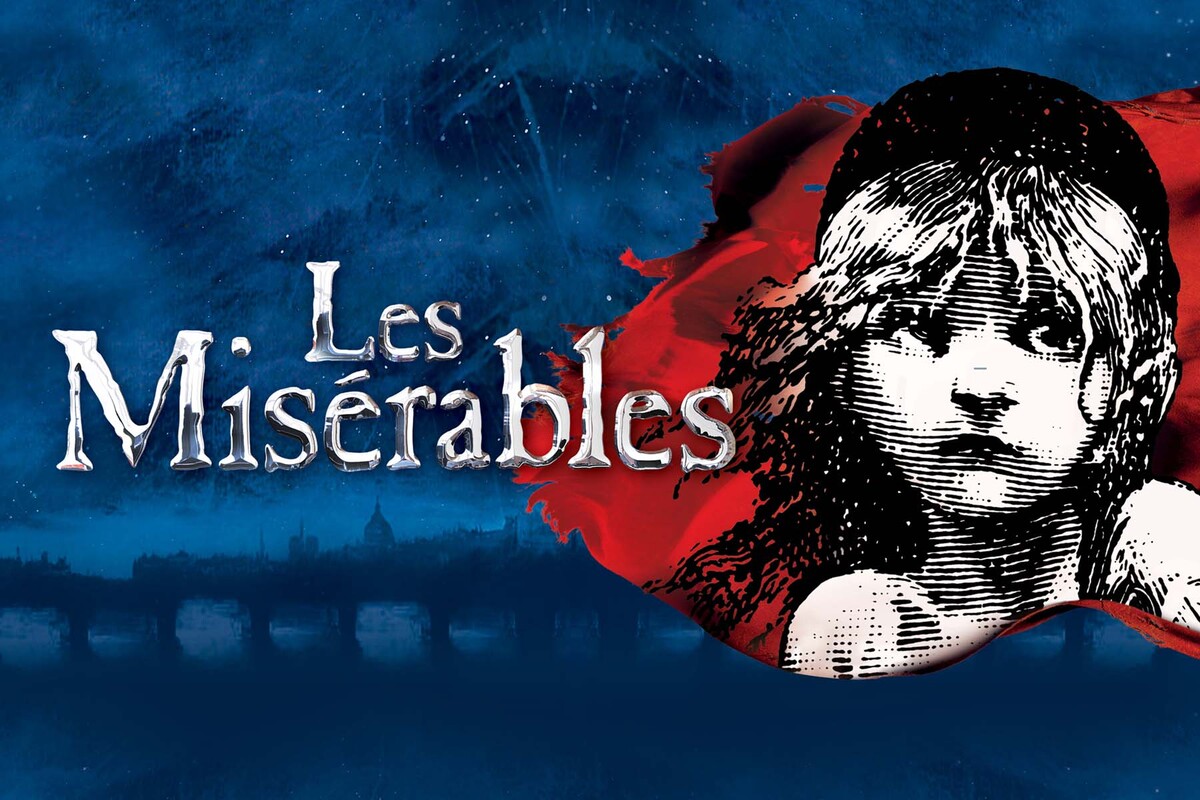 Mirvish Les Mis Rables