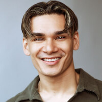 Brandon Antonio