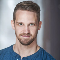 Adam Sergison