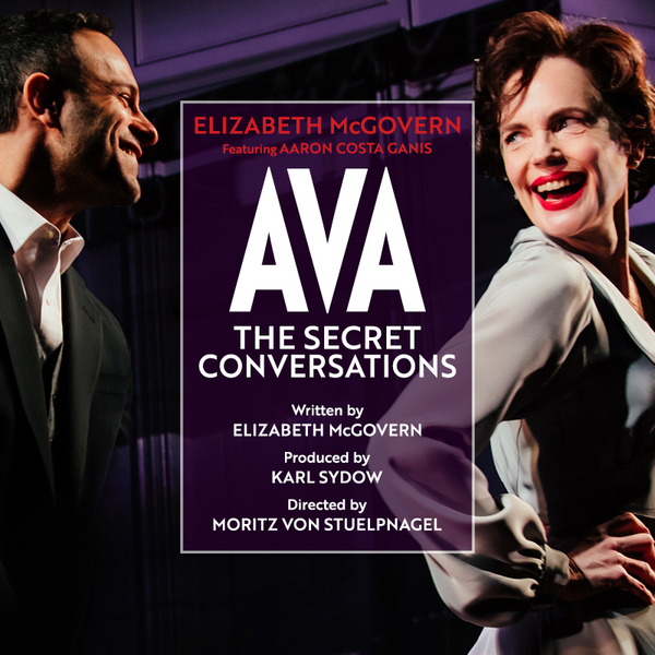 Ava: The Secret Conversations