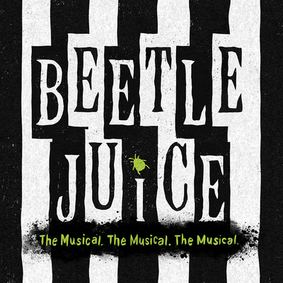 Beetlejucie