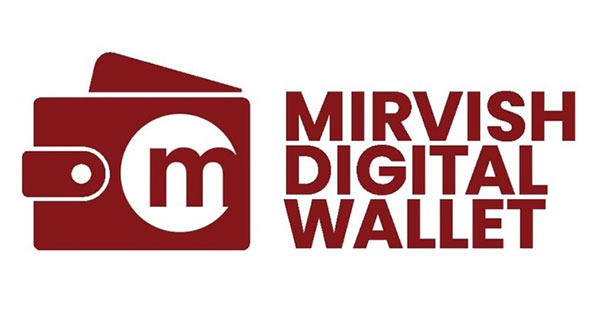 Mirvish.com: Mirvish Digital Wallet