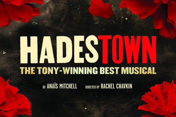 Mirvish.com: Hadestown