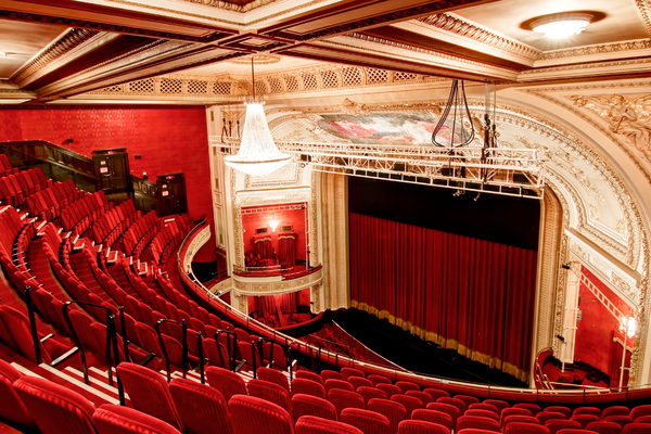 Mirvish.com: Royal Alexandra Theatre