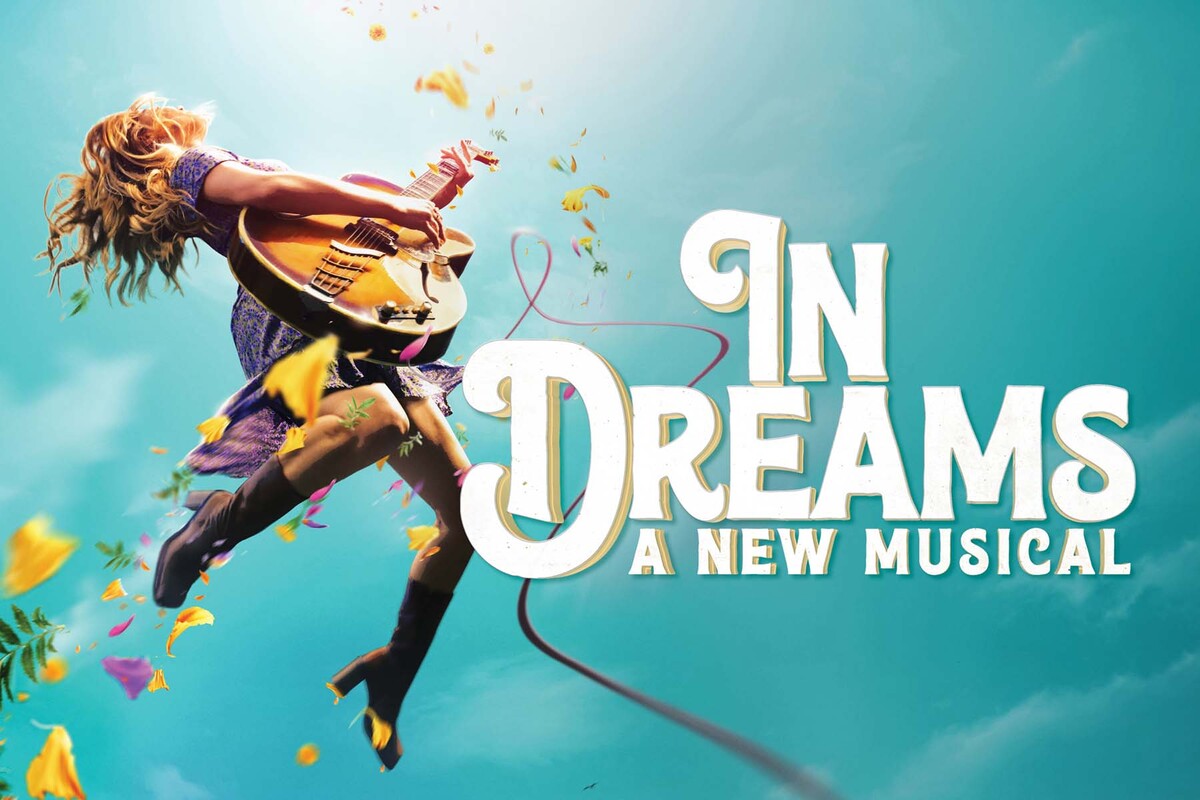 Mirvish.com: In Dreams