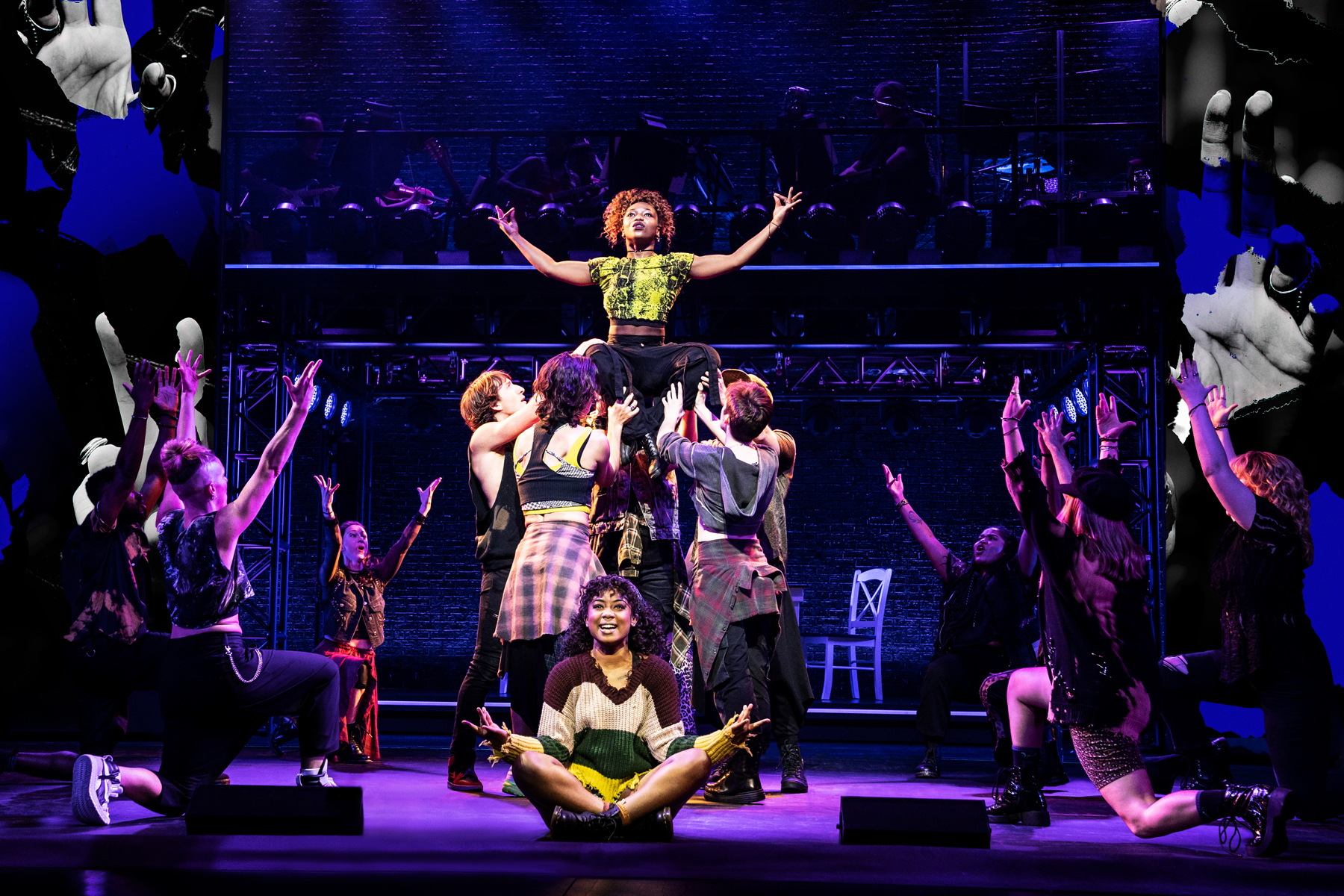 Mirvish.com: Jagged Little Pill