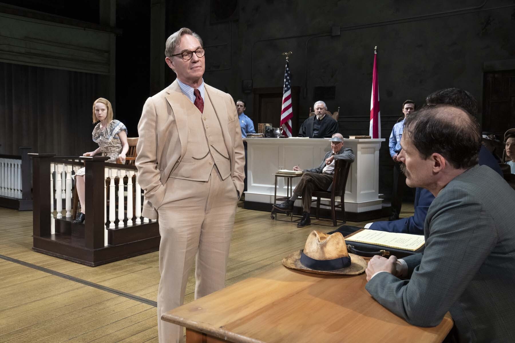 Mirvish.com: Harper Lee's To Kill a Mockingbird