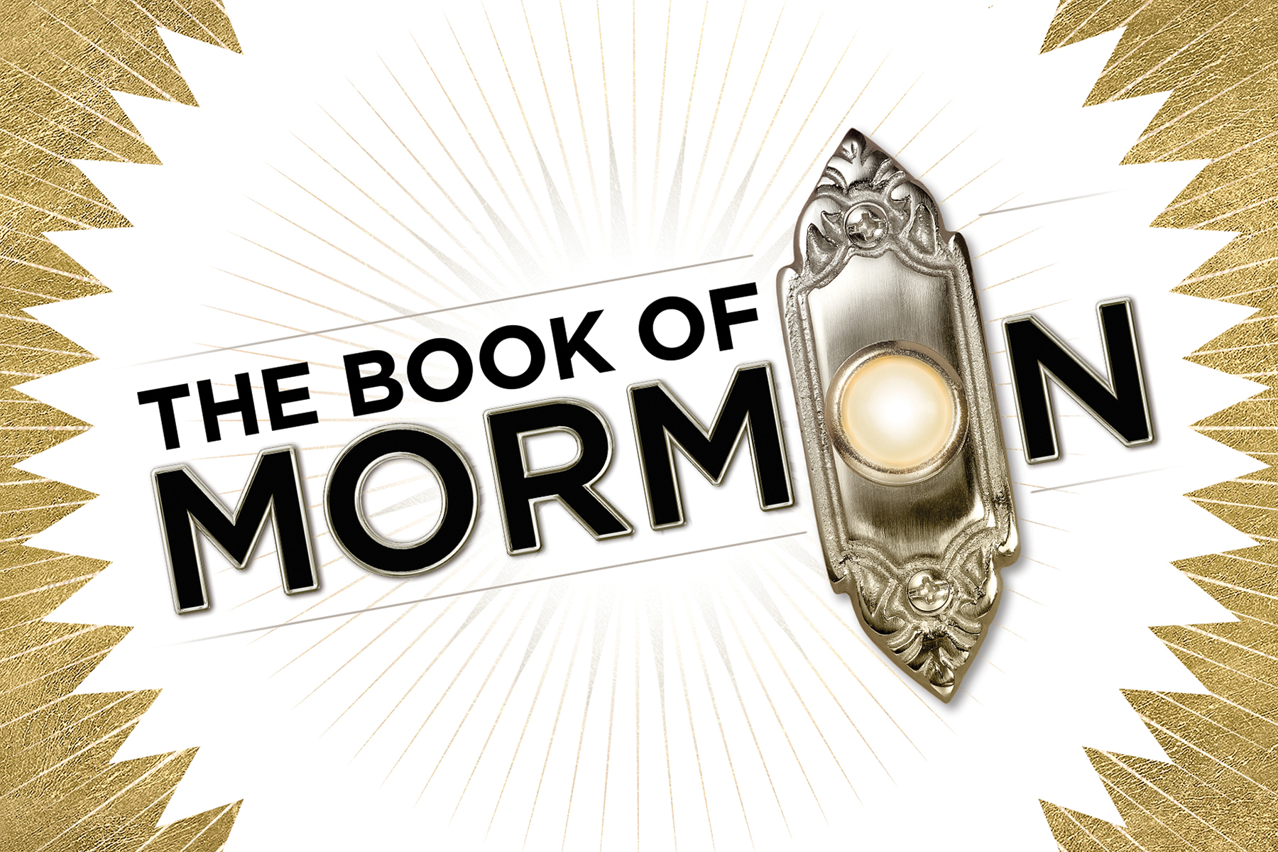 The Book Of Mormon