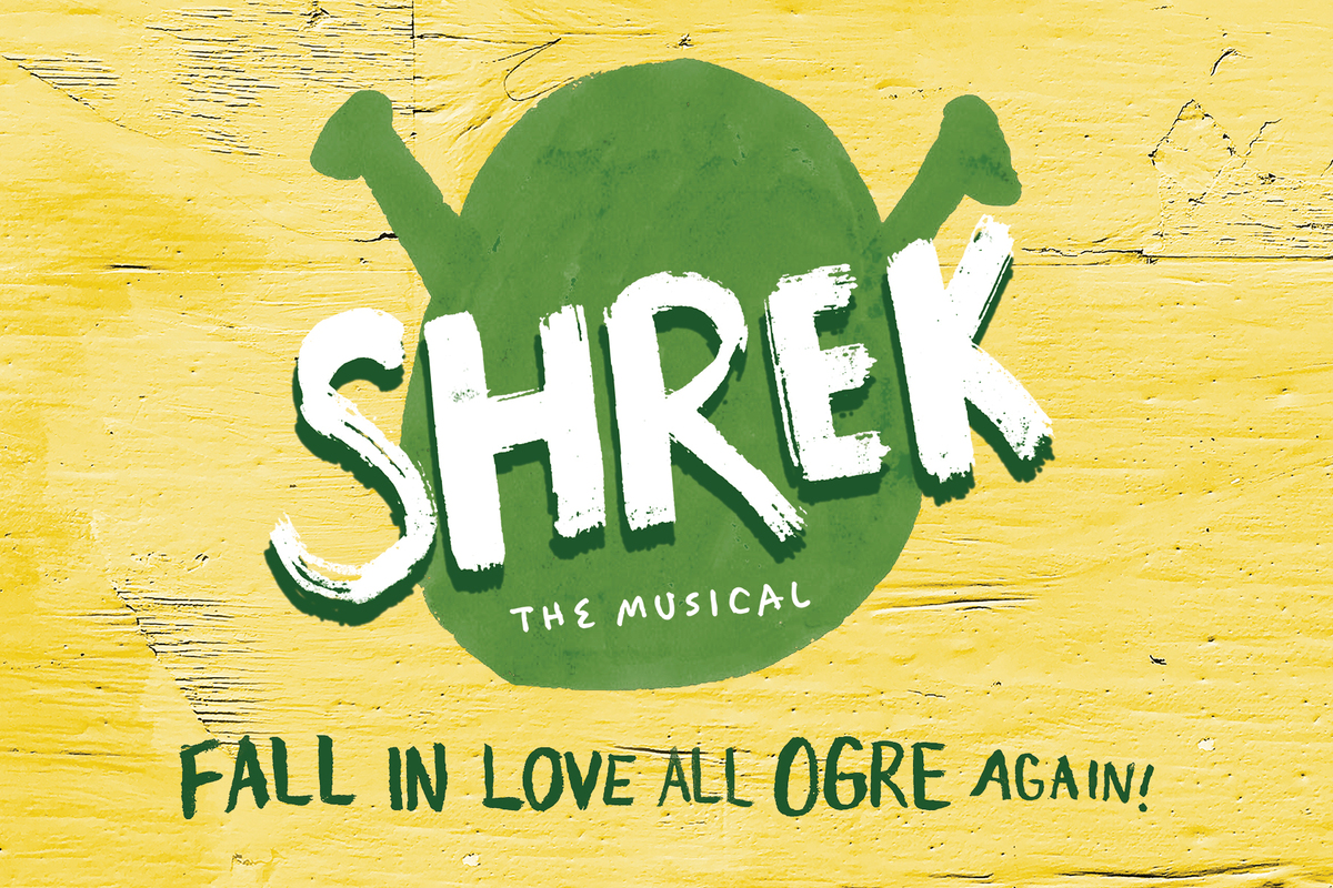 Mirvish.com: Shrek - The Musical