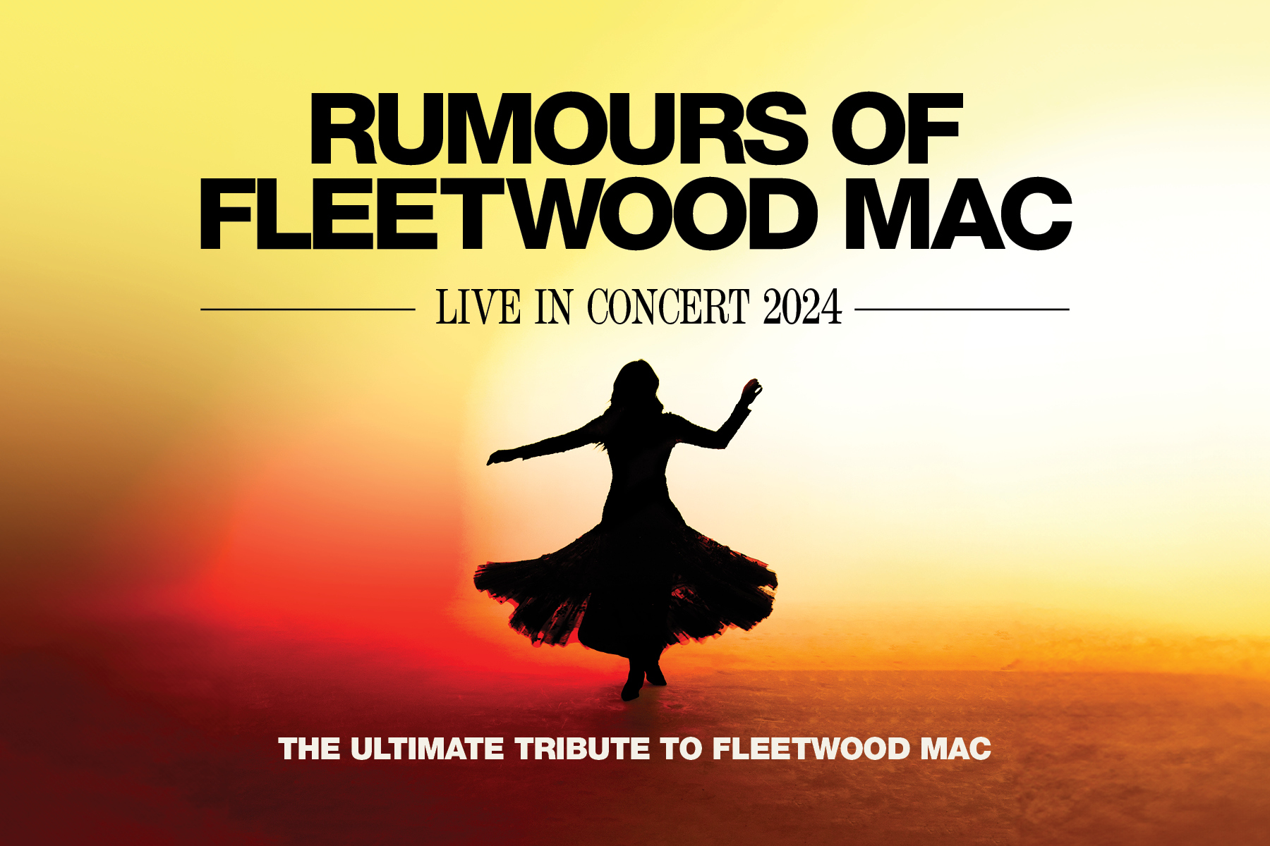 Mirvish.com: Rumours of Fleetwood Mac