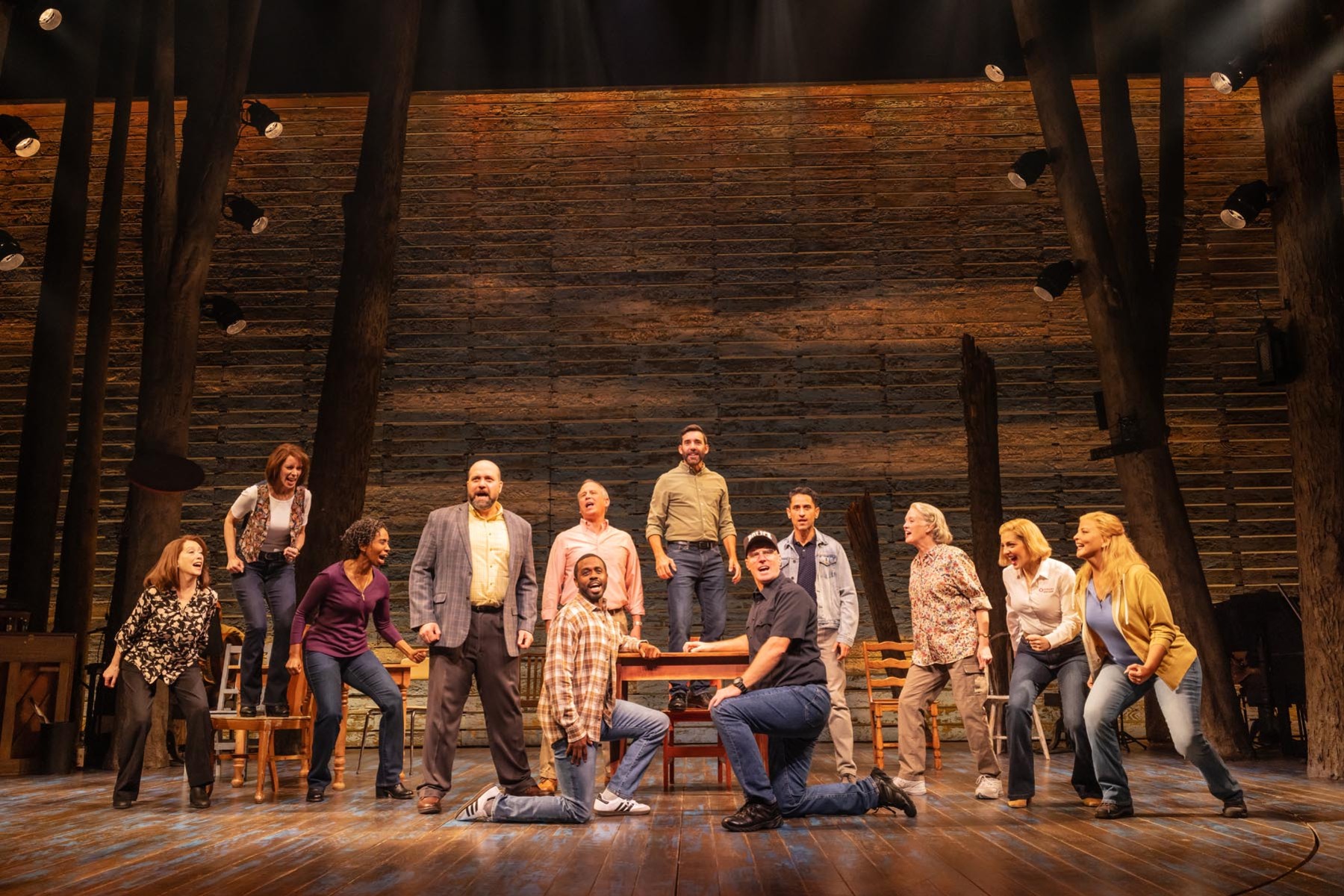 Come From Away