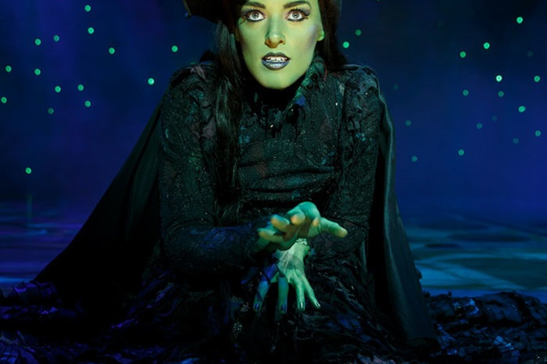 Mirvish.com: Wicked