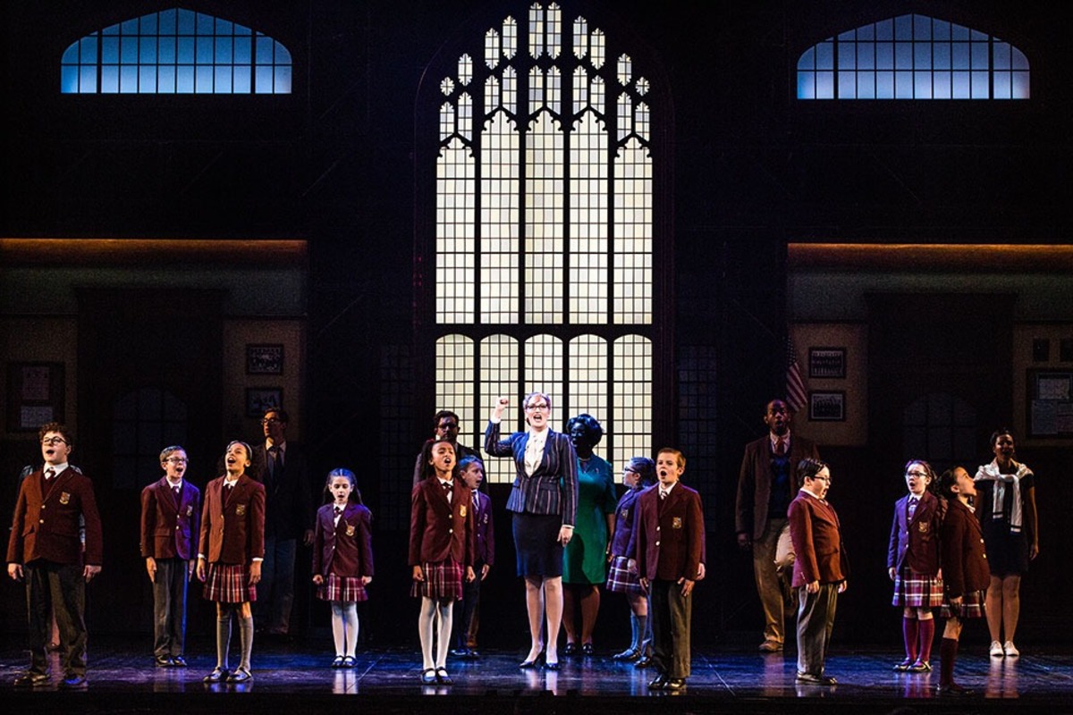 Mirvish.com: School of Rock