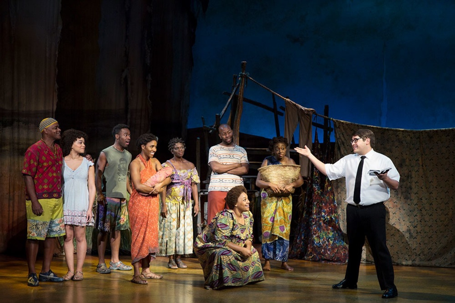 The Book of Mormon