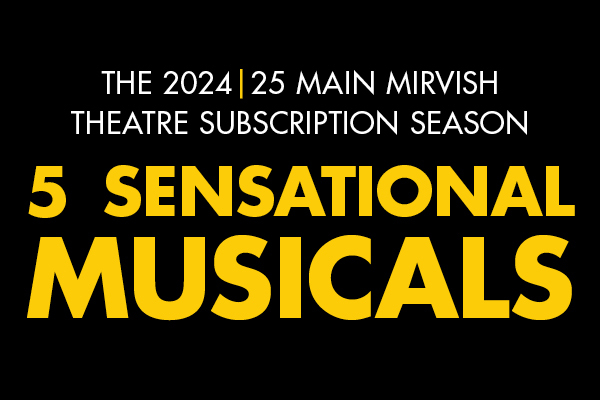 2024/25 Subscription