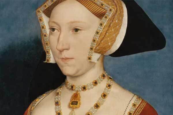 Plain Jane: A Novel of Jane Seymour (Tudor Women Series)