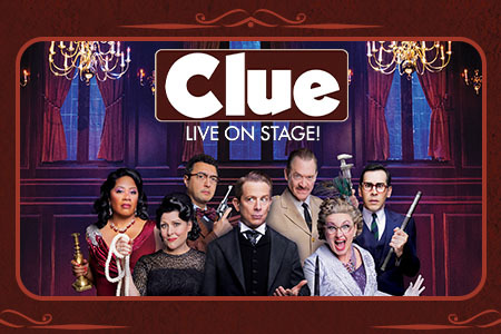 Clue