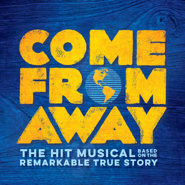 Come From Away Casting Announced