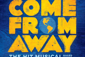 Come From Away Casting Announced