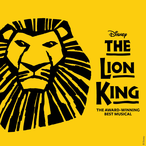 The Lion King Casting Announced
