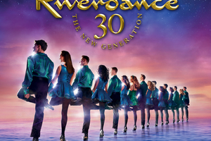 Riverdance 30 – The New Generation