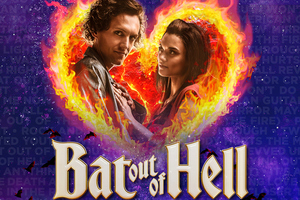 Bat Out of Hell