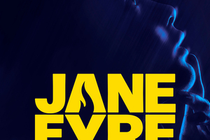 Jane Eyre