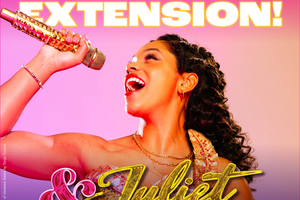 & Juliet Final Extension