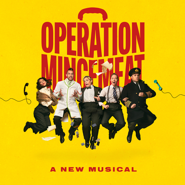 OPERATION MINCEMEAT