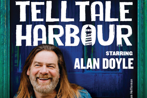Tell Tale Harbour