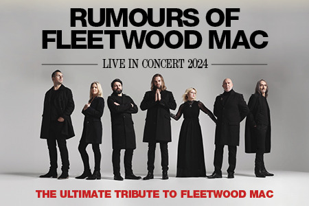 Rumours of Fleetwood Mac