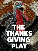 The Thanksgiving Play