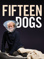 Fifteen Dogs