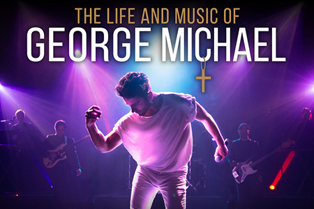 The Life and Times of George Michael