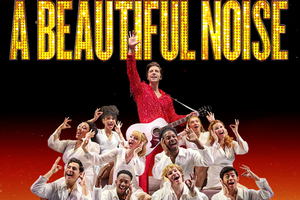 A BEAUTIFUL NOISE: THE NEIL DIAMOND MUSICAL