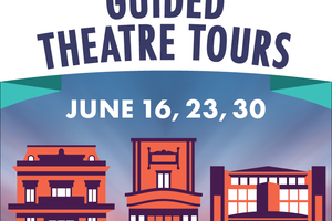 Guided Walking Tours
